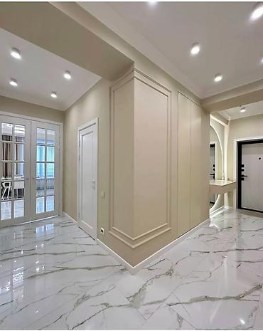 Продажа квартир: 2 комнаты, 60 м², Элитка, 14 этаж, Дизайнерский ремонт — 2