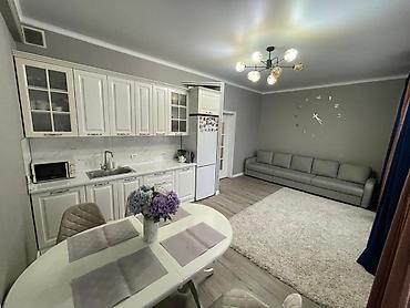 Долгосрочная аренда квартир: 2 комнаты, Собственник, Без подселения, С мебелью полностью — 14