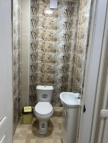 Продажа квартир: 2 комнаты, 78 м², Элитка, 7 этаж, Косметический ремонт — 10