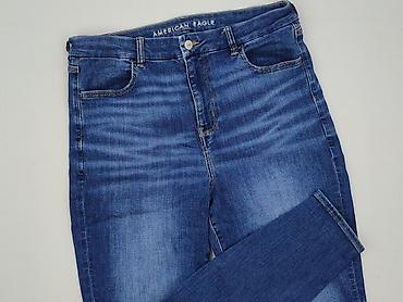 ae outfitters: American Eagle, Jeansy damskie, rozmiar XL — 1