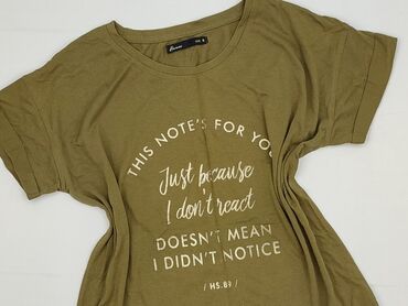 House, Women`s T-shirt, size S (EU 36)