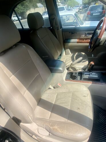 Kia: Kia Sorento: 2.5 l | 2003 il Ofrouder/SUV — 14