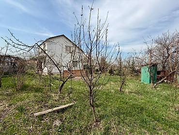 Продажа дач: Продаётся дачный дом в селе Таш-Добо, СПК «Гидрогеолог», напротив села — 10