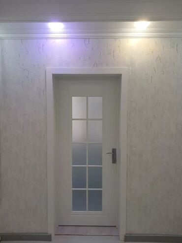 Otaq qapıları: Yeni Otaq qapısı Zəmanətli, Pulsuz quraşdırma, Rayonlara çatdırılma — 3