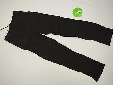second hand cieszyn: Spodnie materiałowe damskie, rozmiar S — 3