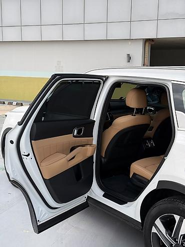 drive: Kia Sorento: 2021 г., Автомат, Кроссовер — 10