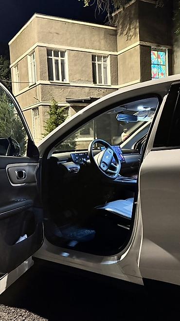 Другой транспорт: Changan Q05 — в аренду 🚗 Современный комфортный кроссовер для поездок — 9