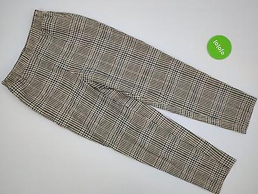 dungaree: Cropp, Spodnie materiałowe damskie, rozmiar XS — 2