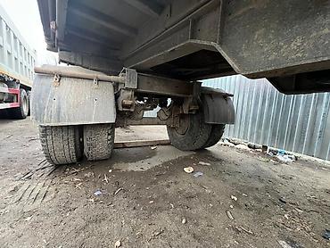 Прицепы и полуприцепы: Прицеп, Самосвал, Б/у at lalafo.kg — 6 Прицепы и полуприцепы: Прицеп, Самосвал, Б/у — 6