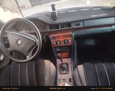 пороги на авто бишкек: Mercedes-Benz E-Class: 1990 г., 2.3 л, Механика, Бензин, Седан