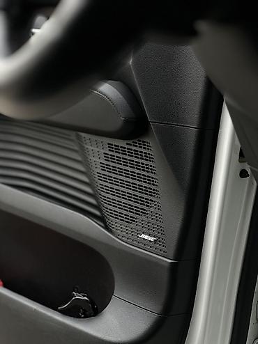 газ 52: Hyundai Staria: 2023 г., 3.5 л, Автомат, Газ, Минивэн — 6