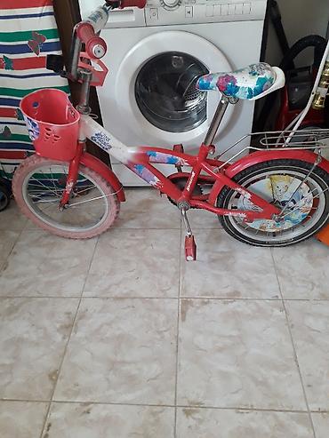 Şəhər velosipedləri