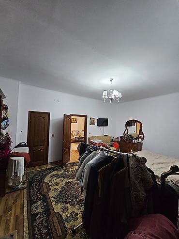 Продажа квартир: 5 комнат, 221 м², Асанбай мкр Индивидуалка, 5 этаж, Евроремонт — 14