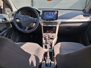 Opel: Opel Astra: 1.3 l | 2007 il 5000 km Hetçbek — 6