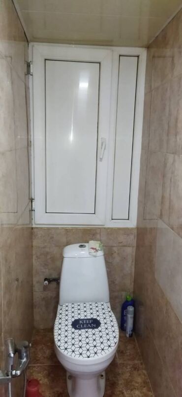 Köhnə tikili: Bakı, 2 otaqlı, Köhnə tikili, 55 kv. m — 23