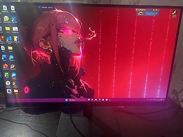 купить игровые компьютеры: Игровой ПК с подсветкой RGB + монитор Комплект: Отдам сам Компьютер — 3
