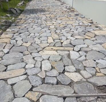 Fasad işləri: AqlayMərmərTermo-AqlayKabançikKeramoqranitTravertinTəbii — 12