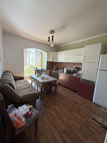 real sight: 3 комнаты, 80 м², Улан-2 мкр 106 серия улучшенная, 9 этаж — 2