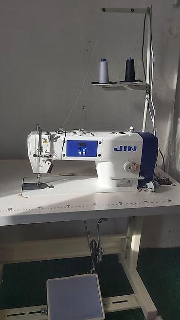 Промышленные швейные машинки: Jack, В наличии, Самовывоз — 2