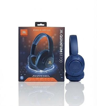 Беспроводные полноразмерные наушники, JBL, Новый