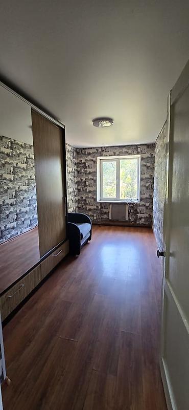 ивановка ивановке: 2 комнаты, 44 м², Аламедин-1 мкр Индивидуалка, 2 этаж, Косметический ремонт — 1