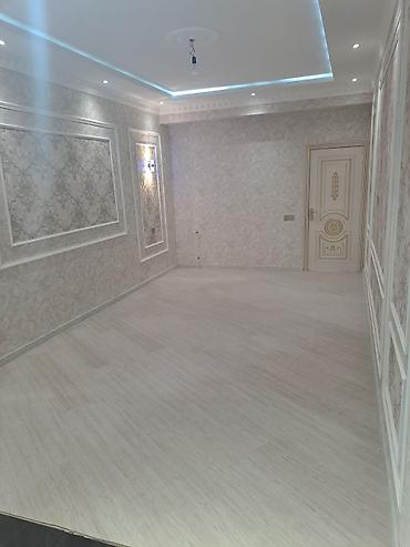 kreditle yeni tikili binalar: 2 otaqlı, Yeni tikili, 68 kv. m — 8