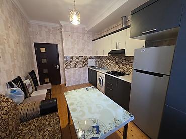 kiralık ev bakü: Masazır qəsəbəsi Yeni Bakı yaşayış kompleksində 400 AZN-ə (komendant — 8