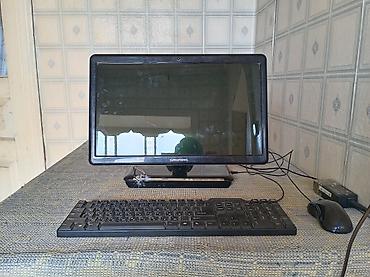 Masaüstü kompüterlər və iş stansiyaları: Əvvəla Salam. Hər birşeyi yazıram bura diqqətli oxuyun sonra yazın və — 1