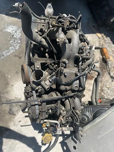 ej 20: Бензиновый мотор Subaru 2001 г., 2 л, Б/у, Оригинал, Япония — 2