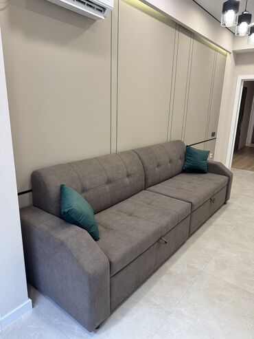 диваны фото и цены: Түз диван, Жаңы