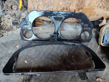 Другое нештатное освещение: Спидометры на запчасти — 9