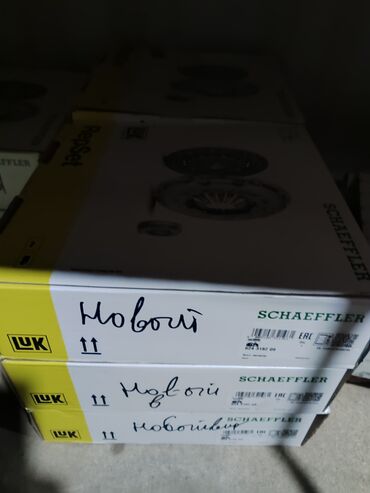 Диски: Диски R 34 Б/у at lalafo.kg — 20 Диски: Диски R 34 Б/у — 20