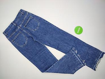 destroy jeans: Jeans for women, size M — 4