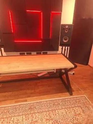 forma komode akcija: Sto za muzički studio izrada po meri xr4769 | izrada po meri dezen — 5