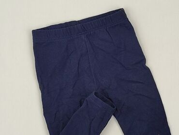 legginsy george: Legginsy, So cute, 6-9 miesięcy, stan - Idealny