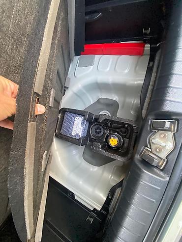 Kia: Kia Morning: 2019 г., 1 л, Автомат, Бензин, Хэтчбэк — 11