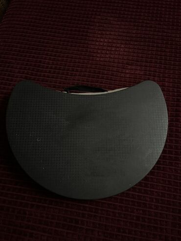 Masalar: Kompüter masası, İşlənmiş, Açılmayan, Oval masa — 9