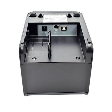 ммс: Xprinter XP-80TS — надежный термопринтер для быстрой печати чеков — 5