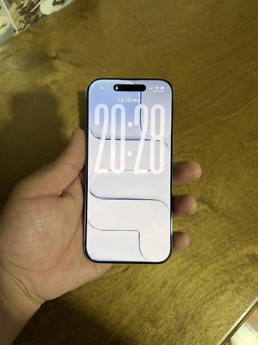 пиксель 6а чехол: IPhone Air, Б/у, 256 ГБ, Sierra Blue, Зарядное устройство, Защитное стекло, Чехол, 93 % — 3
