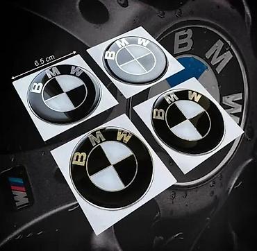 icon hunter: BMW Stikeri za felne crno beli - Nalepnice za felne - 1942 📌 Opis — 1