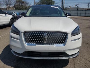 Lincoln: Lincoln : 2020 г., 2 л, Автомат, Бензин, Кроссовер — 3