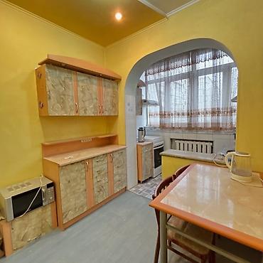 Продажа квартир: 4 комнаты, 86 м², 106 серия, 5 этаж, Евроремонт at lalafo.kg — 3 Продажа квартир: 4 комнаты, 86 м², 106 серия, 5 этаж, Евроремонт — 3