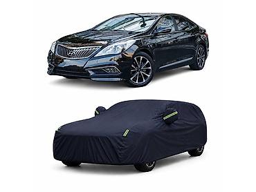 Hyundai Grandeur Azera 2011-2016 üçün çadir tent Çatdırılma Və