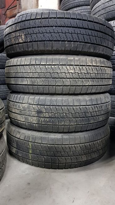 шины 18565 r15: 185/65 R15 зима 4шт Bridgestone VRX2 из Японии Наш склад находится по