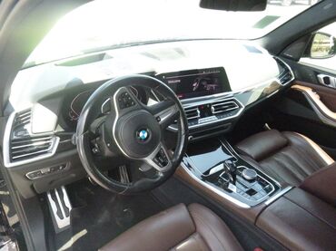 BMW: BMW X5: 2019 г., 3 л, Автомат, Бензин, Кроссовер — 15