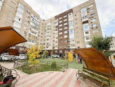 Продажа квартир: 3 комнаты, 120 м², Элитка, 7 этаж, Дизайнерский ремонт