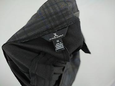 legginsy marks: Spodnie materiałowe damskie, rozmiar XL — 4