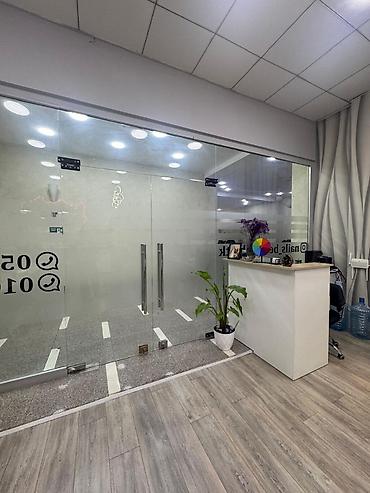 aff parkda kiraye evler: AFF Business house mərkəzinin 1-ci mərtəbəsində yerləşən, 40 m² sahəsi — 2