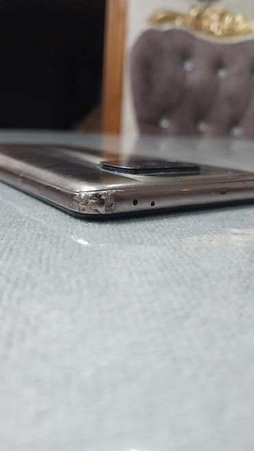 poco x2: Poco X3 Pro, 256 GB, rəng - Gümüşü — 8