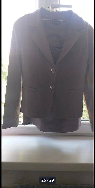 Повседневные платья: Платье, 46-48, размер, турция, тонкий трикотаж. в отличном состоянии — 29